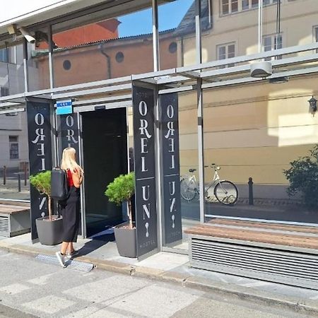 Hotel Orel Maribor Zewnętrze zdjęcie