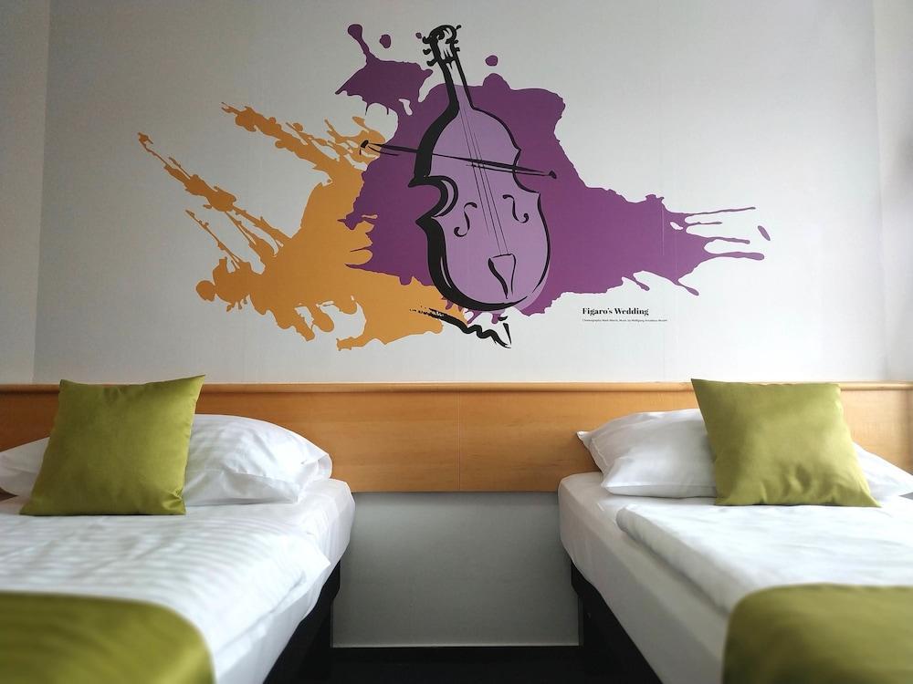 Hotel Orel Maribor Zewnętrze zdjęcie