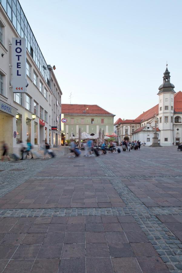 Hotel Orel Maribor Zewnętrze zdjęcie